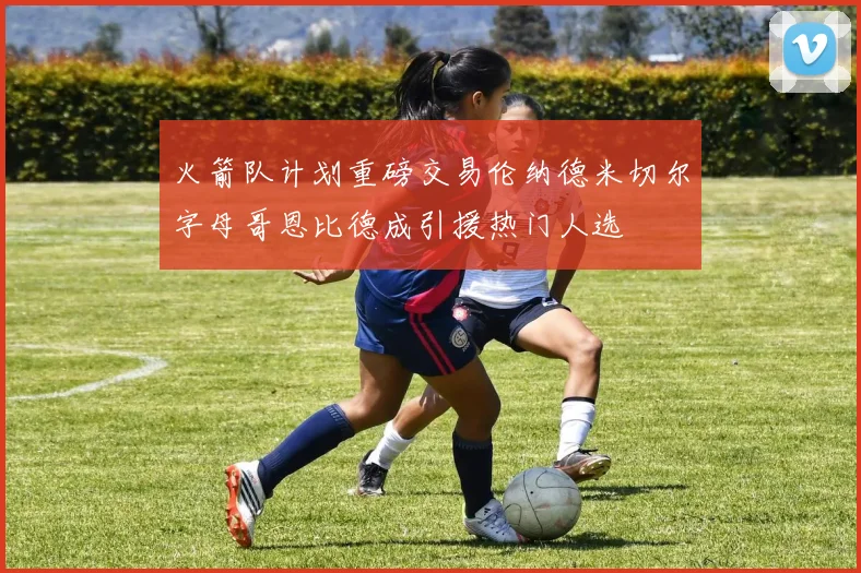 火箭队计划重磅交易伦纳德米切尔字母哥恩比德成引援热门人选