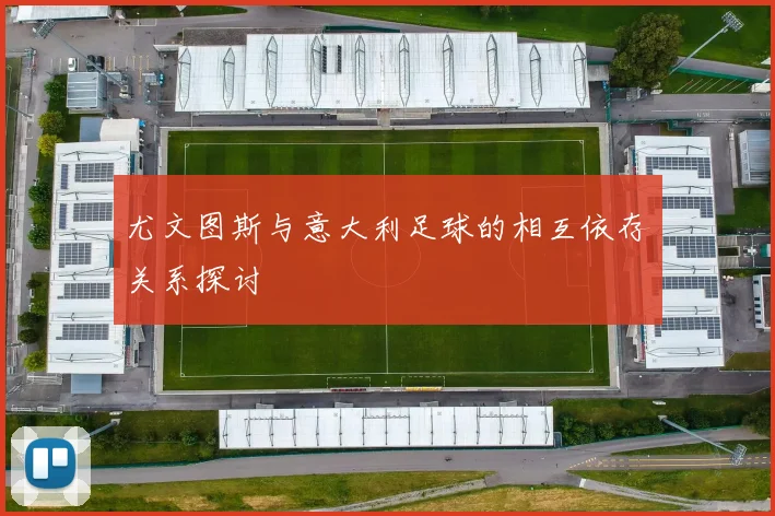 尤文图斯与意大利足球的相互依存关系探讨